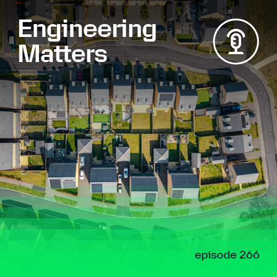 Building Communities Together